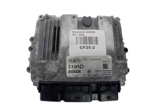 Centralina ECU 3M51-12A650-MD 0281011263  Ford