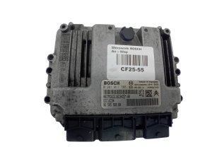 Centralina ECU 0281011785 9658556880 9654490280  PSA