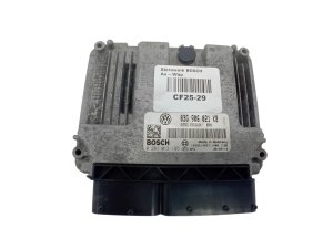 Centralina ECU 03G906021KB 0281013195 VW