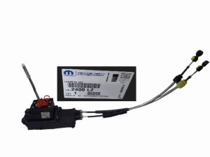 Leva del cambio 2400.LZ 2400LZ Peugeot 508 Originale