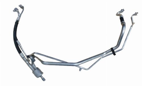 Cavo climatizzatore originale 9818674580 Berlingo Partner 1.6HDI