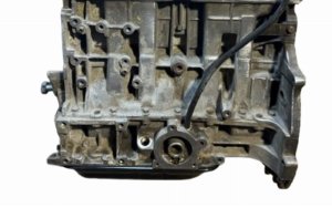 Blocco  motore 1.4 8v KFV 0130Z5 0130.Z5 Citroen Peugeot