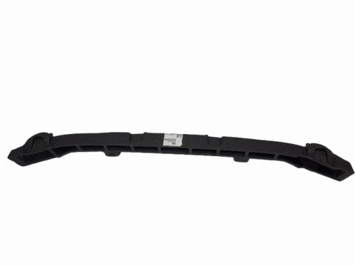 Rinforzo paraurti anteriore 13464592 Opel Adam Originale Nuovo