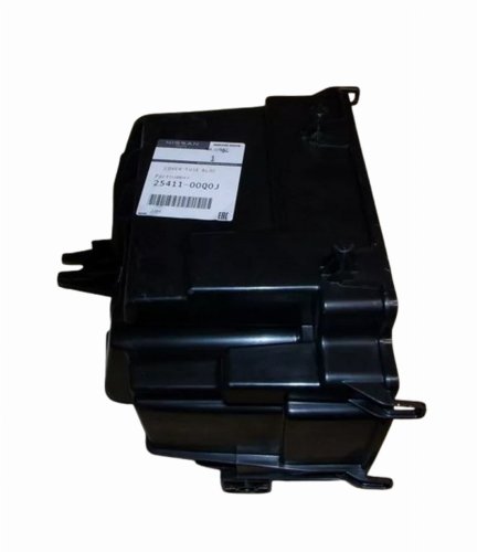 Scatola fusibili 2541100Q0J Renault Trafic III Originale Nuova