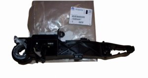 Modulo maniglia destra anteriore 93456607 Renault Master III Originale Nuovo