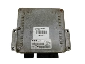 Centralina ECU 0281011522  9640938180  9650932080 Bosch PSA