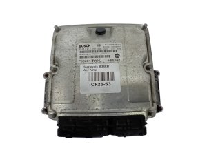 Centralina  ECU 0281012999 P05094800AD Bosch Chrysler