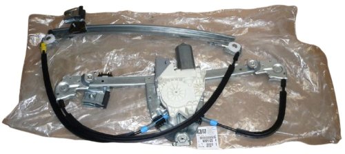 Alzacristalli  Anteriore sinistro 9221Q2  9221.Q2  Peugeot 607