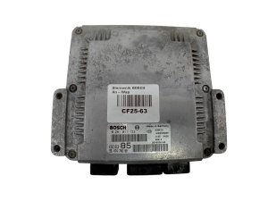 Centralina ECU 0281011133  9640938180  9647474680 Bosch
