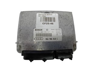 Centralina ECU 0261204126 06A906018C  Bosch Audi