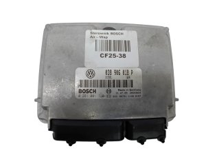 Centralina ECU 0281001720  038906018P Bosch Volkswagen