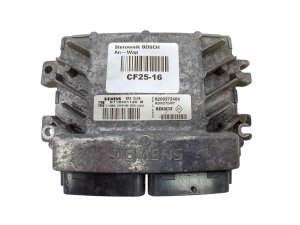 Centralina ECU 8200272464  S118301120B  8200272457 Renault