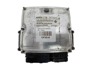Centralina ECU 0281011093 P05034034AB  Bosch