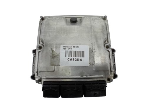 Centralina ECU Renault Bosch 0281010979  8200197966  8200039569