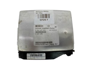 Centralina ECU 0265109023 BMW  Bosch