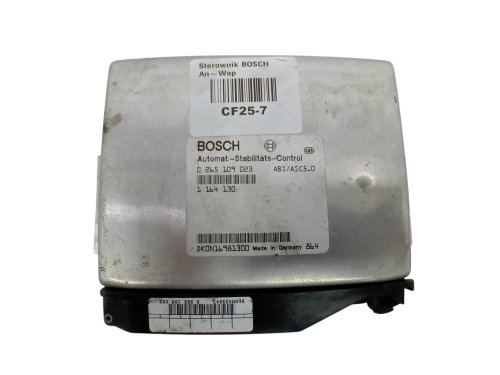 Centralina ECU 0265109023 BMW  Bosch