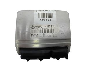 Centralina ECU 0261204185  8D0907557T Bosch Volkswagen