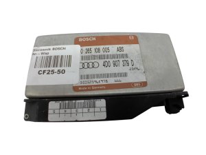 Centralina ECU 0265108005 4D0907379D Bosch Audi