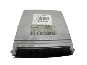 Centralina ECU 0275455332  0281001991 Mercedes Bosch