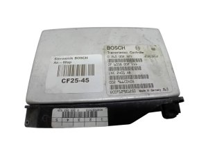 Centralina ECU 0260002529  ZF6058002004 Bosch Jaguar
