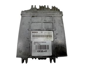 Centralina ECU 0281010077  7700111552  8200059885 Renault Bosch