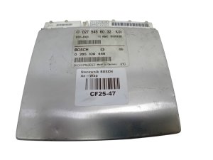 Centralina ESP 0275456032 0265109449 Bosch  Mercedes
