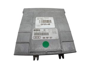 Centralina ECU 0261203550  8D0907557 Bosch Audi