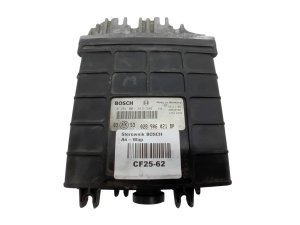 Centralina ECU 0281001343 028906021BP Volkswagen Bosch