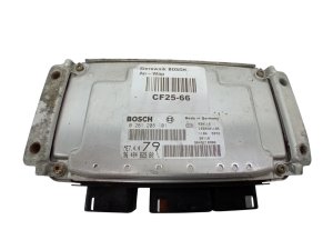 Centralina ECU 0261208101  9643218980  9648482980 Bosch PSA