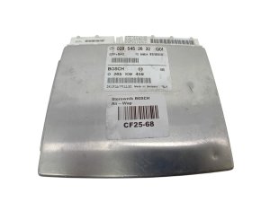 Centralina ESP 0285452632 0265109459 Mercedes