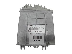 Centralina ECU 0281001425 028906021CE Bosch Audi