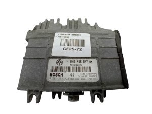 Centralina ECU 0261204823  030906027AH Seat Volkswagen