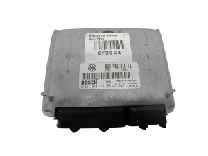 Centralina ECU 0281010171  038906018FS  Bosch Volkswagen