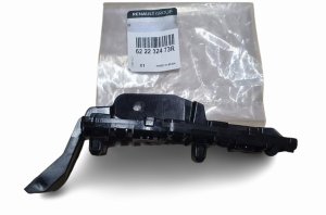 Supporto paraurti sinistro 622232473R Renault Kadjar Originale Nuovo