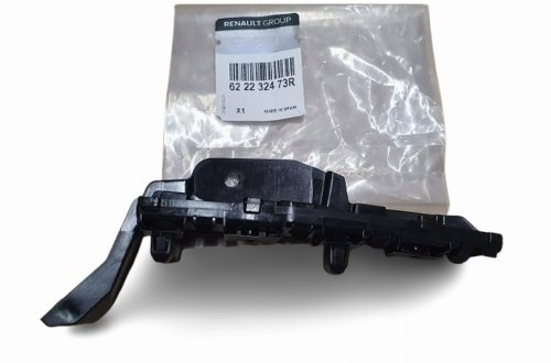 Supporto paraurti sinistro 622232473R Renault Kadjar Originale Nuovo