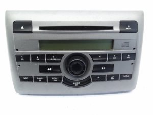 Autoradio  Fiat 735374218