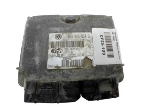 Centralina 6K0906034D  IAW4LV.OA Seat Magneti Marelli