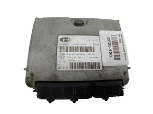 Centralina 55187372  61600.627.05  IAW4AF.M9 Fiat Magneti Marelli