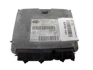 Centralina 55196261  61601.124.01  IAW4AF.SP Fiat Magneti Marelli