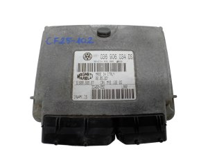 Centralina 036906034DS IAW4MV.DS Seat Magneti Marelli