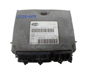 Centralina 55187372  61600.627.05  IAW4AF.M9 Fiat Magneti Marelli