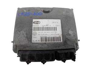 Centralina 51819338  IAW4AF.M9 Fiat Magneti Marelli