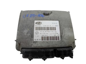 Centralina 55187372  61600.627.05  IAW4AF.M9 Fiat Magneti Marelli