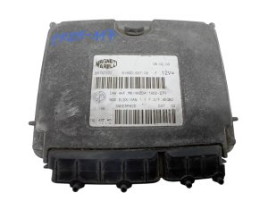 Controller 55187372 61600.627.05 IAW4AF.M9 Fiat Magneti Marelli
