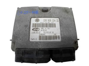 Centralina 036906034DD  61600.663.02  IAW4MV.DD Volkswagen