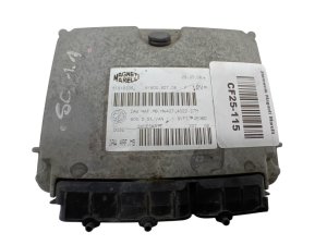 Centralina 51819338 IAW4AF.M9  Fiat Magneti Marelli