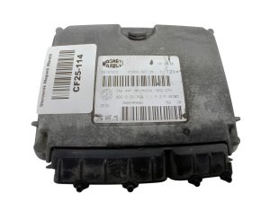 Centralina 55187372  61600.627.05  IAW4AF.M9 Fiat  Magneti Marelli