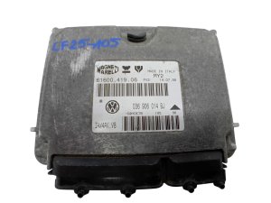Centralina 036906014BJ  61600.419.06 Volkswagen Magneti Marelli