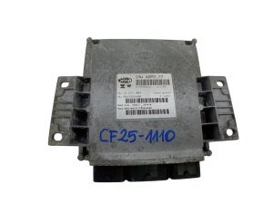 Controller 9646570680  16.561.044  IAW48P2.77 Magneti Marelli PSA