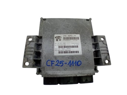 Controller 9646570680  16.561.044  IAW48P2.77 Magneti Marelli PSA
